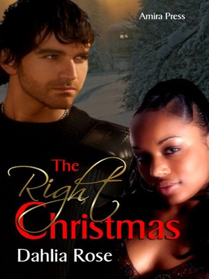 cover image of The Right Christmas